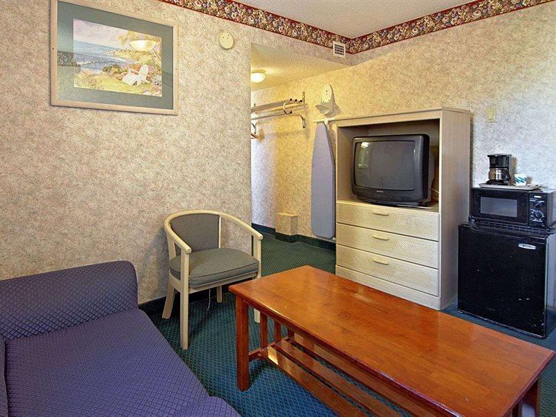 Super 8 By Wyndham Atlantic City Exterior foto