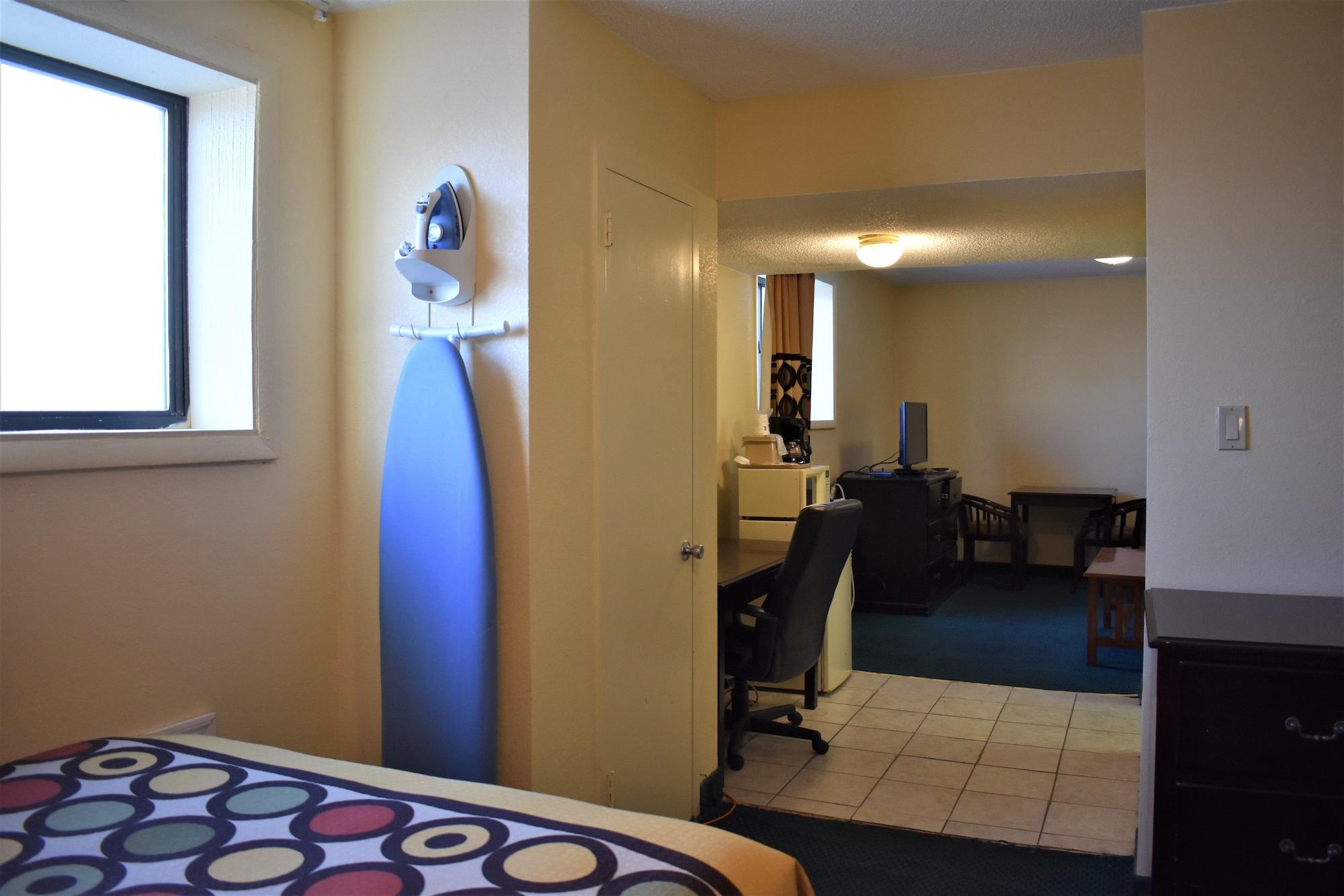 Super 8 By Wyndham Atlantic City Exterior foto