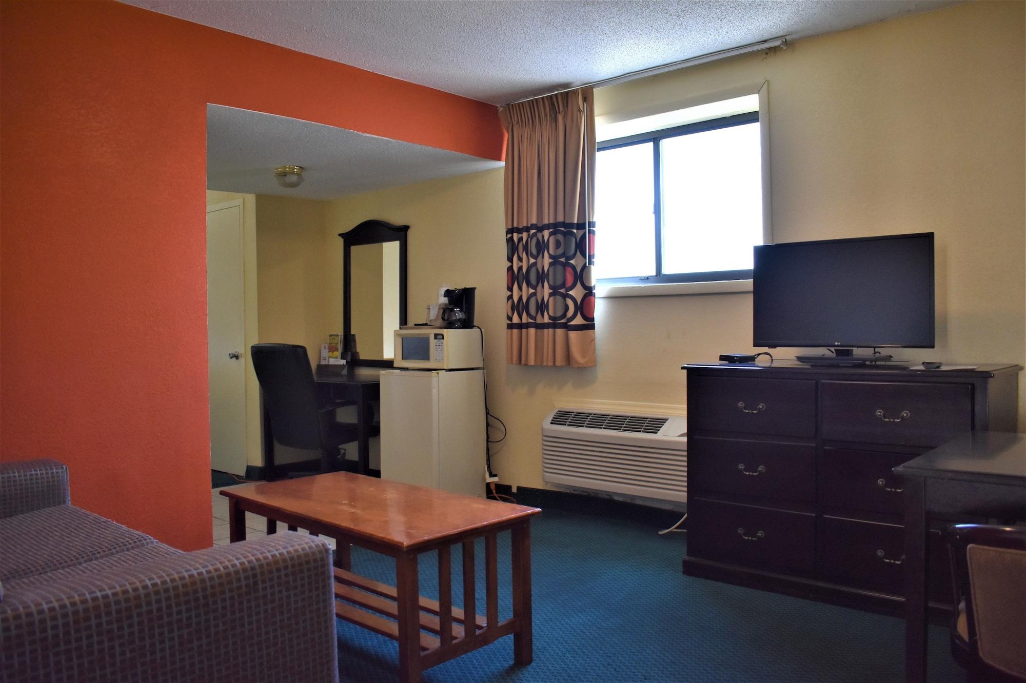 Super 8 By Wyndham Atlantic City Exterior foto