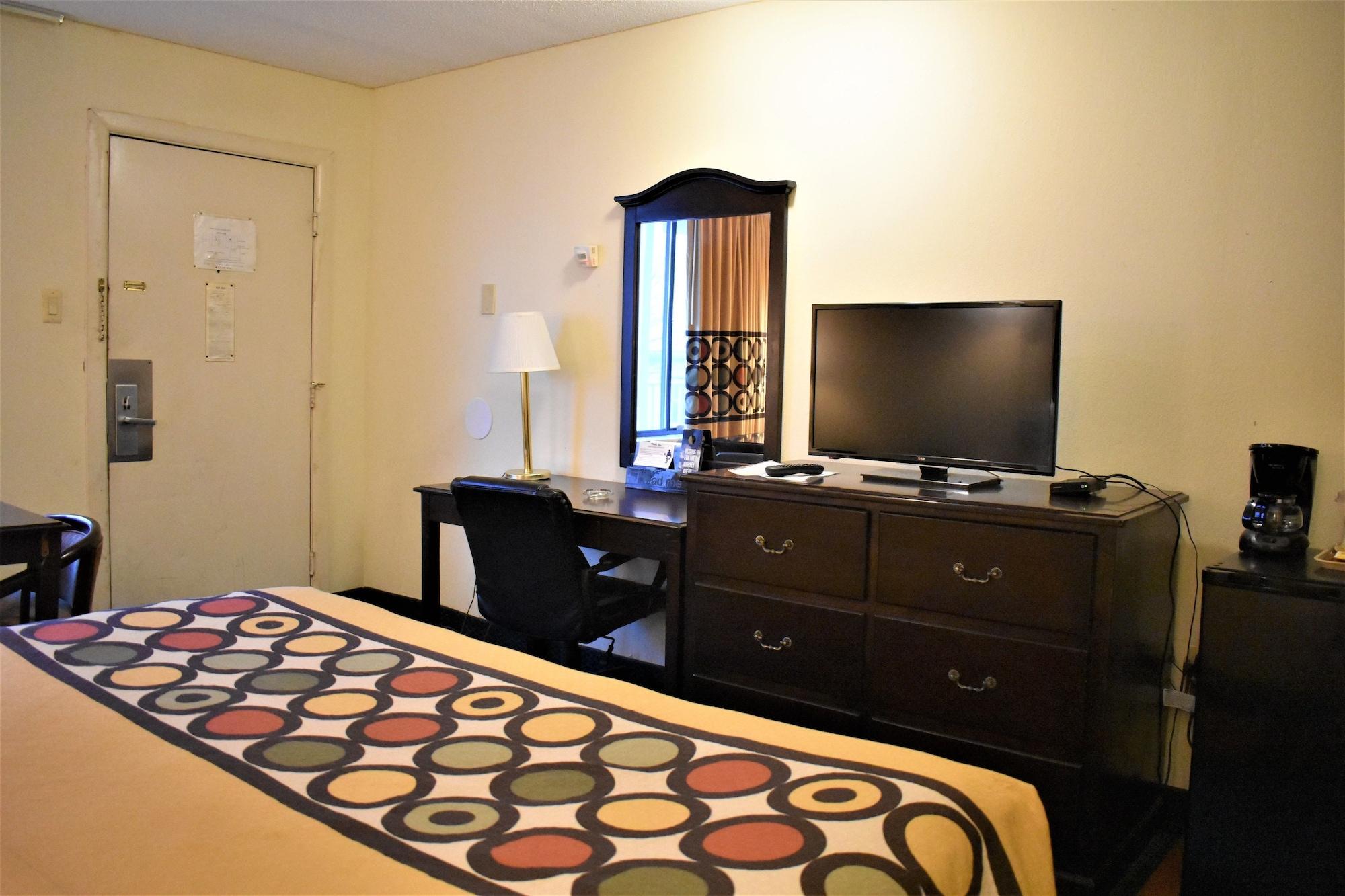 Super 8 By Wyndham Atlantic City Exterior foto