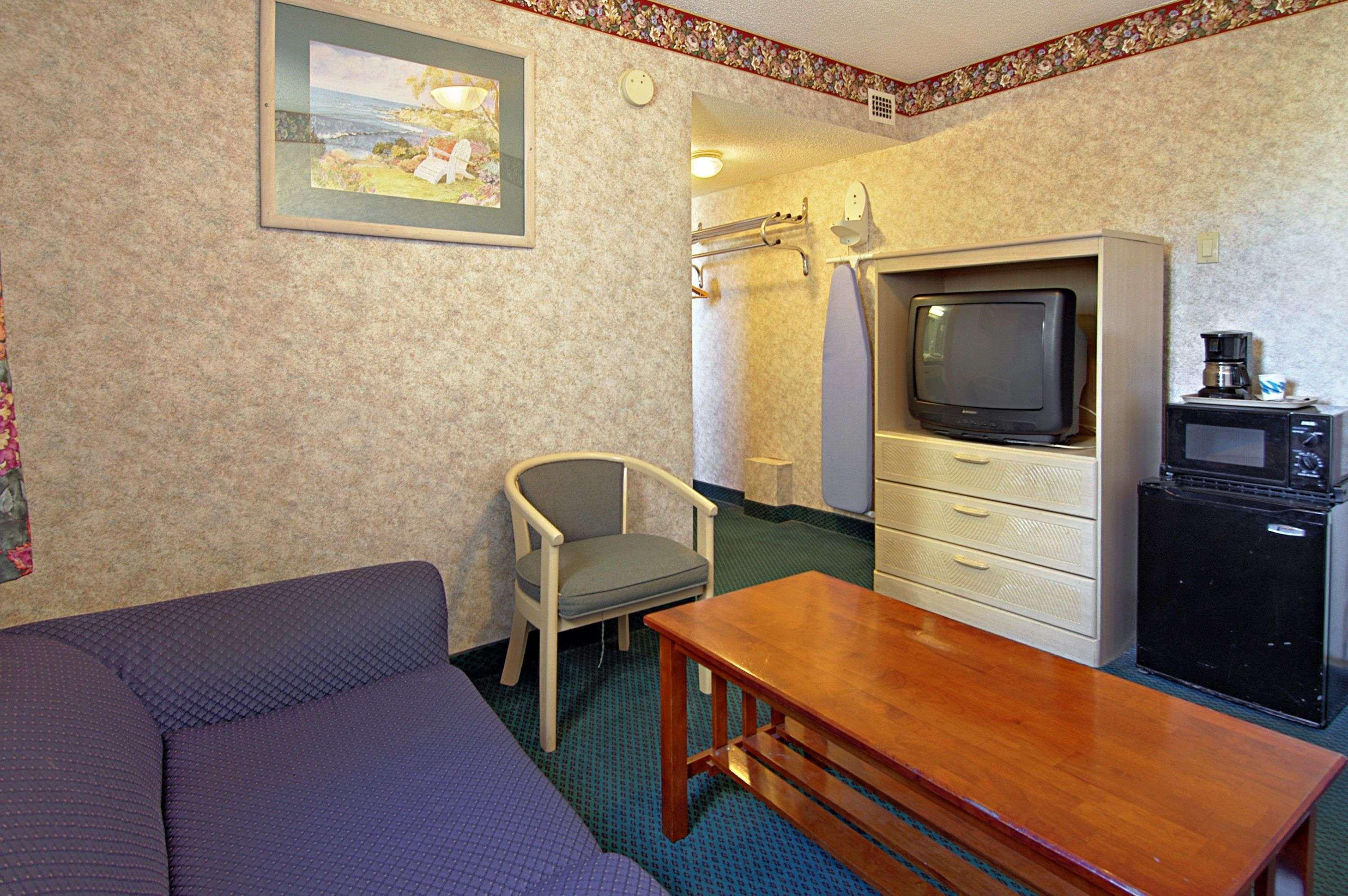 Super 8 By Wyndham Atlantic City Exterior foto